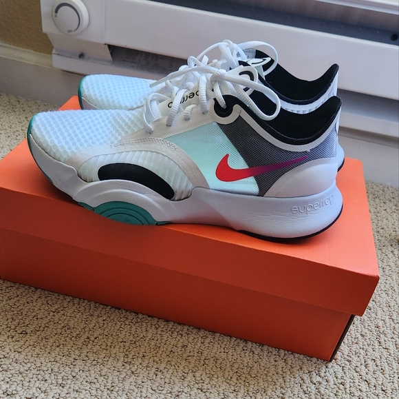 Nike Superrep Go - Picture 1 of 15
